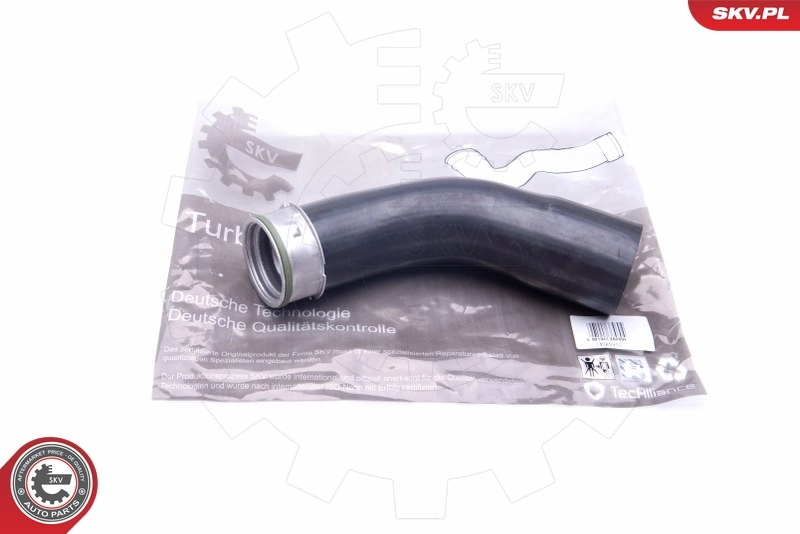 Charge Air Hose
